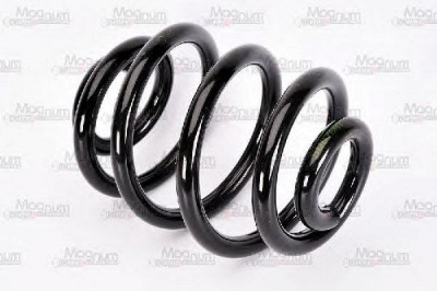 MAGNUM TECHNOLOGY sw076mt -  Пружина ходовой части